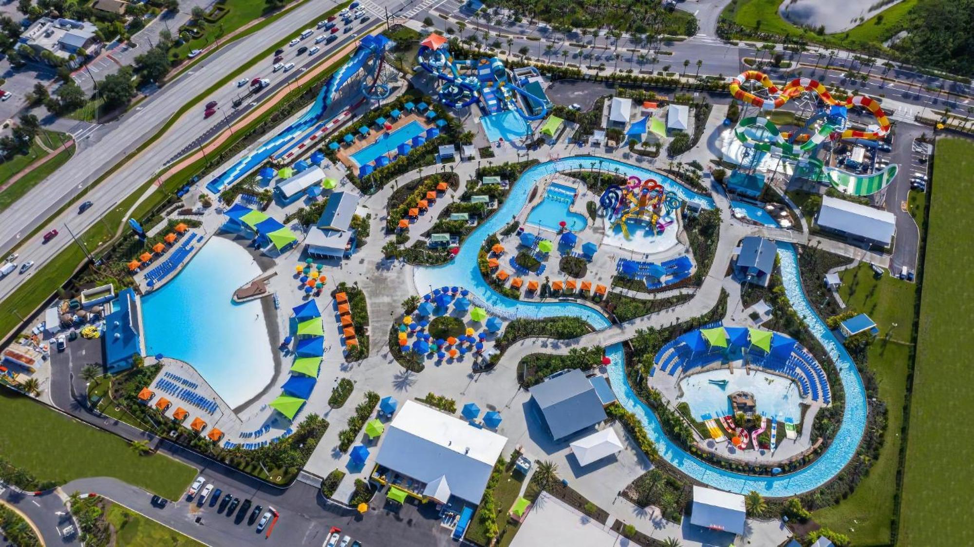 Charming Cottage 3 Miles From Disney With Margaritaville Resort Island H2O Access - 8083Kd Orlando Exterior foto